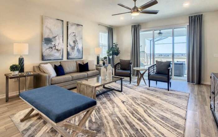 short term rental local regulations